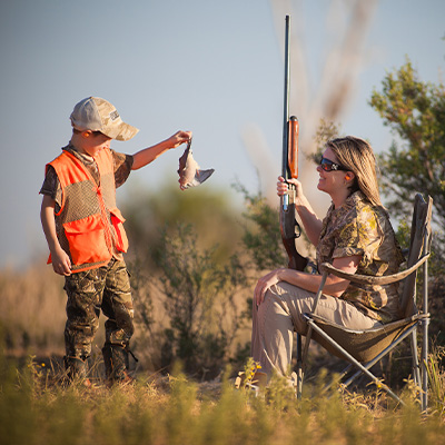 Dove Regulations-TX